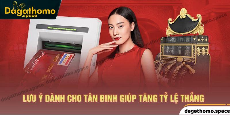 Một số vấn đề cần nhớ để thực hiện rút tiền okking thuận lợi